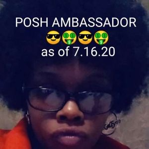 YASSSSS!! IMMA AMBASSADOR ❤️❤️🤩🤩